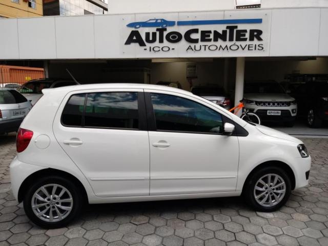 Volkswagen Fox 1.0 i-trend GII - Foto 10