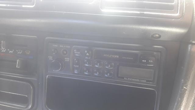 H100 2001 GL 12 Lugares 20.199,00 *IPVA Pago - Foto 14
