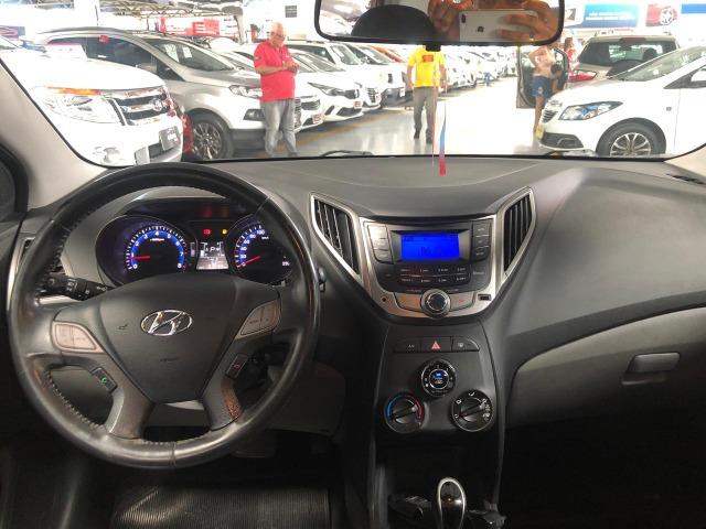 HB20 Sedan 1.6 Automático Premiun - Foto 10
