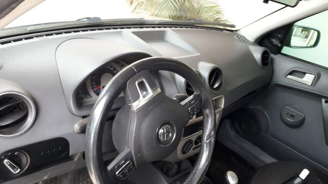 Gol Power Flex 1.6 Fone (baixou de preço) - Foto 2
