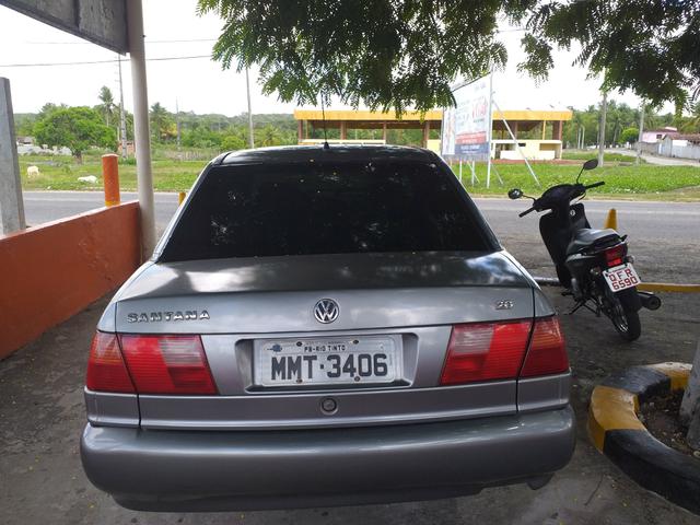 Vende-se um carro ,falar com andinho - Foto 2