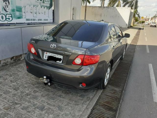 Corolla - Foto 4