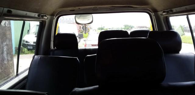 Van Hyundai H100 - Foto 9