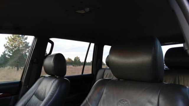 Toyota Land Cruiser Prado 3.0 diesel 8 lugares - Foto 8