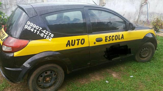 Vendo Ford Ka 2012 - Foto 4