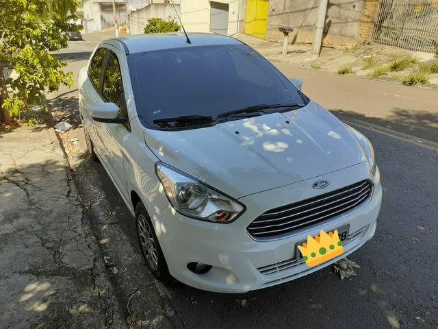 Ford Ka sedan 2018 - Foto 3