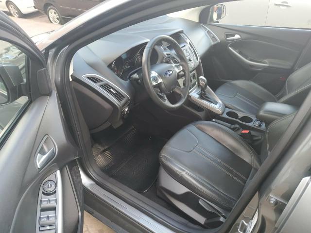 Super oferta Focus Sedan SE - ano 2014 - Automático - Completo - Foto 7