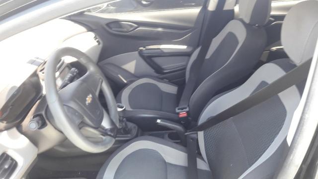 GM - Onix LT 2015 MyLink - Foto 7