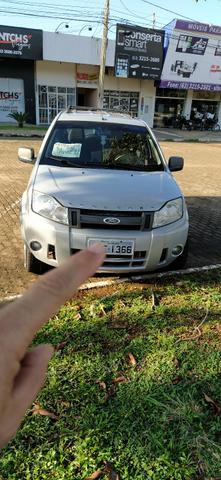 Ecosport xlt freestyle 1.6 - Foto 6