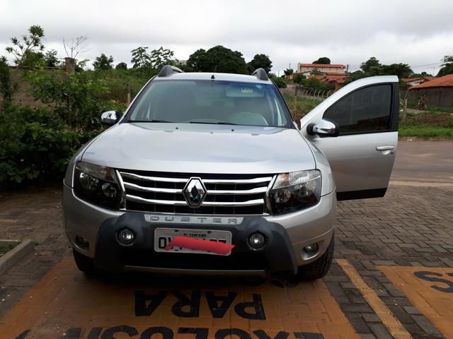 Vendo Duster Techroud *