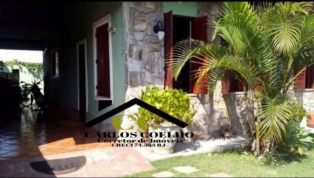 EMR 41 Casa no Condomínio Orla 500 em Unamar - Tamoios - Cabo Frio - Foto 6