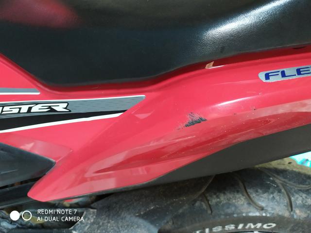 CB Twister - Foto 5