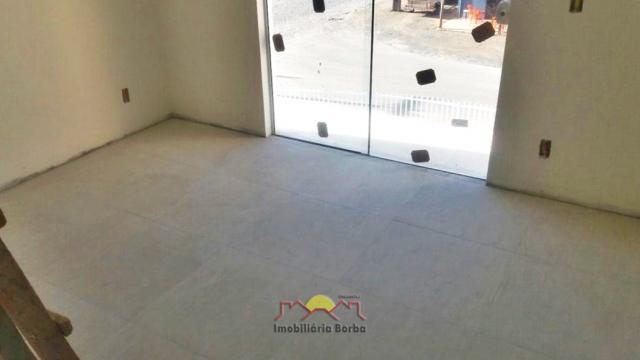Sobrado Geminado De Esquina Joinville - Foto 12
