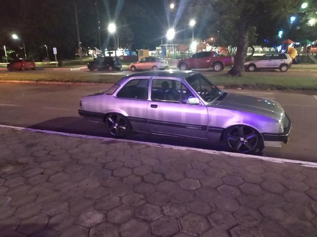 Chevette 87 - Foto 3