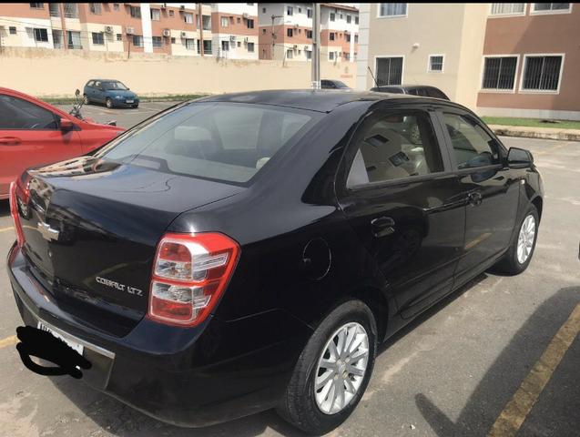 Cobalt LTZ 1.4 - Foto 3