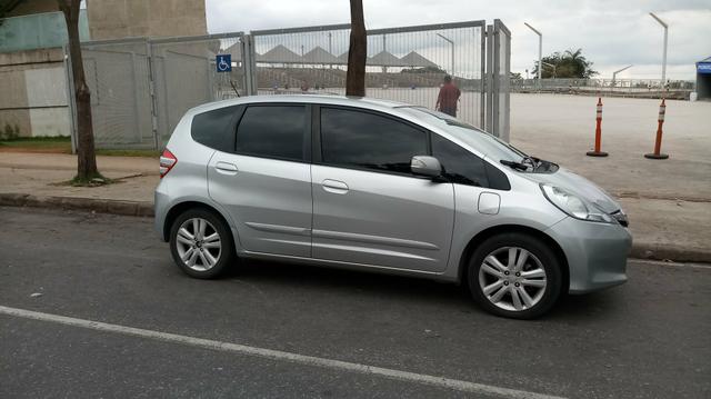 Honda Fit 2012/2013 - Foto 9
