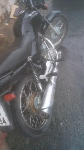 Moto fan 2006 - Foto 4