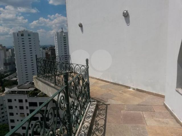 Apartamento à venda com 4 dormitórios em Real parque, São paulo cod:375-IM62579 - Foto 20