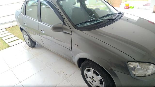 Classic 2011 Life/LS 1.0 VHS Flex 4P
