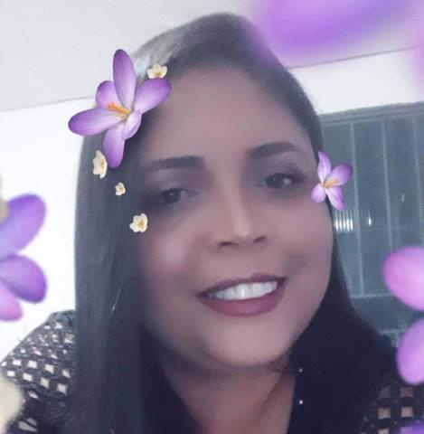 Cuidadora de idosos