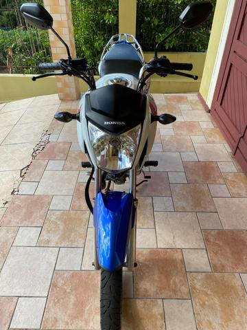 Honda CG Titan 150 EX 2015 - Foto 4