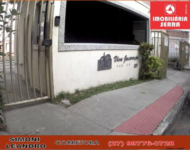 SCL - 09 - #Alugo!! Apê 2 quartos a 300 metros da praia - Foto 3