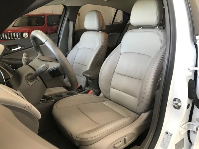 Cruze LTZ 1.4 Turbo - Foto 7