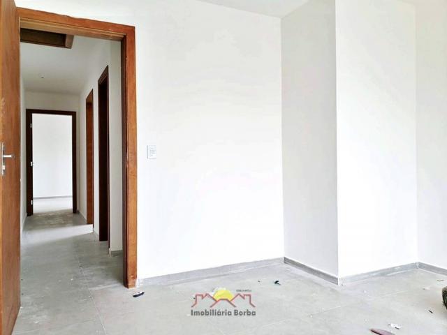 Sobrado Geminado de Esquina com 3 quartos - Foto 7