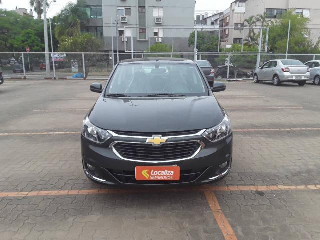 COBALT 2018/2019 1.8 MPFI LTZ 8V FLEX 4P AUTOMÁTICO
