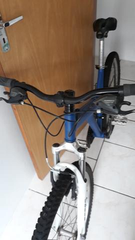 Vendê bike