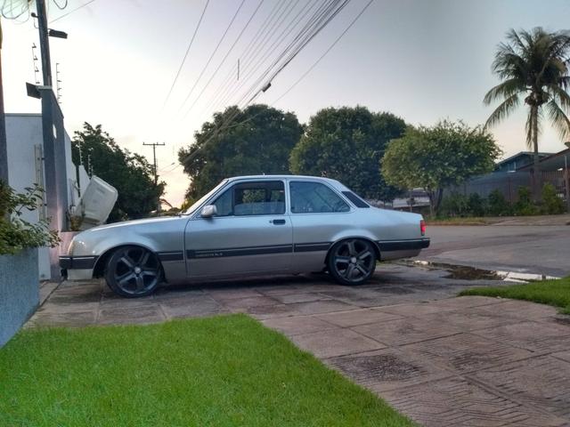 Chevette 87 - Foto 7