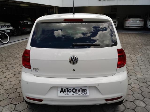 Volkswagen Fox 1.0 i-trend GII - Foto 5