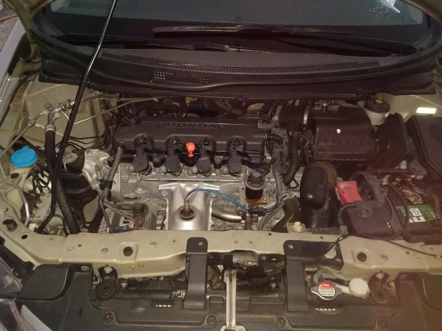 Honda Civic EXR 14/14 - Foto 11