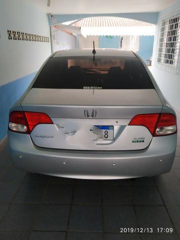 Civic 2009 completo - Foto 3