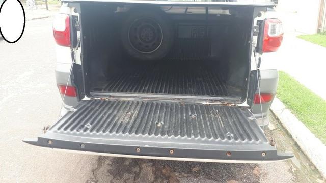 Fiat Strada Cabine Estendida - Foto 5