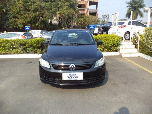 GOL 2009/2010 1.0 MI 8V FLEX 4P MANUAL G.V