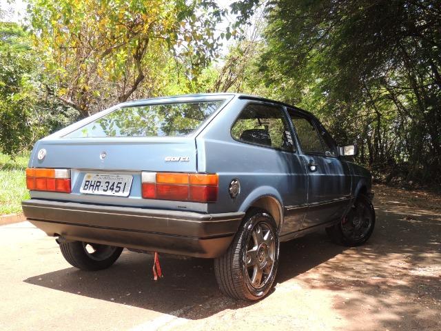 Volkswagen Gol CL 1.6 - Foto 16