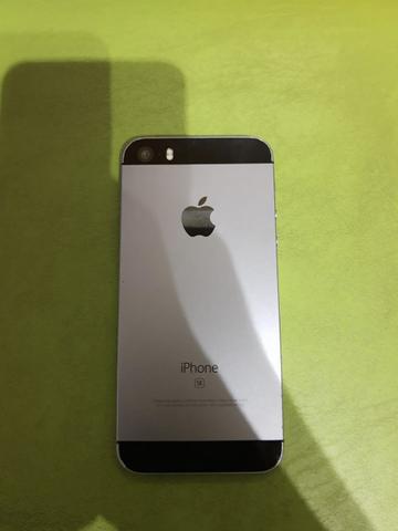 IPhone SE 32gb Space Gray - Foto 2