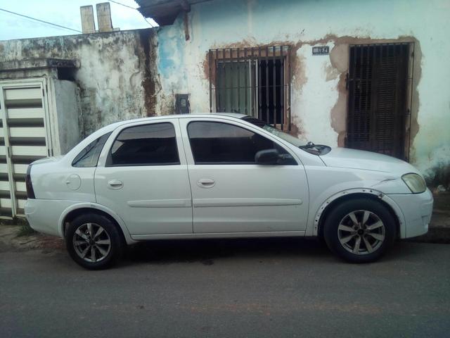 Corsa sedan
