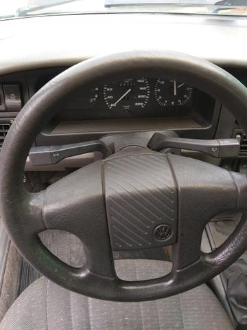 Vendo Santana 93 - Foto 2