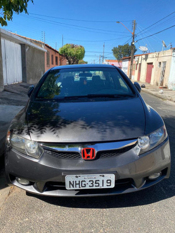 Honda Civic LXS 1.8 - Foto 4