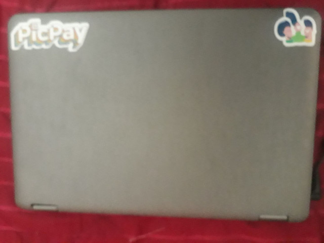 Notebook CCE - Foto 3