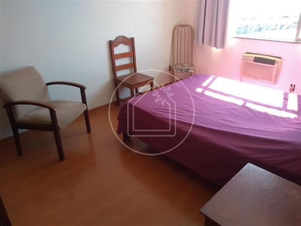 Apartamento à venda com 3 dormitórios em Maracanã, Rio de janeiro cod:879150 - Foto 7