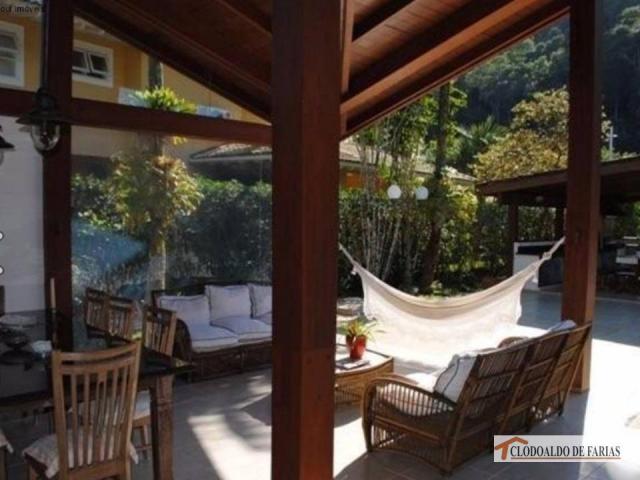 Casa residencial à venda, Condomínio Laranjeiras, Paraty. - Foto 8