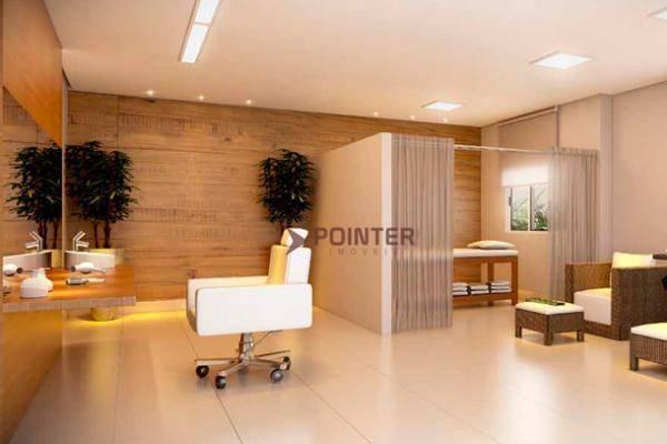 Apartamento com 3 quartos à venda, 72 m² por R$ 322.338 - Vila Rosa - Foto 8