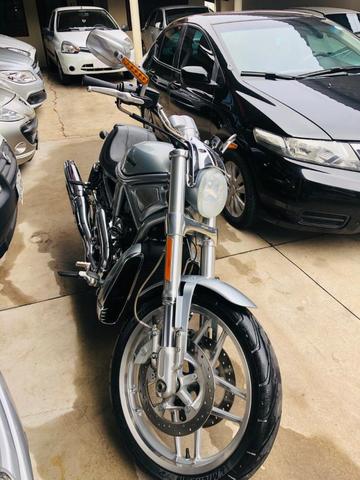 Harley davidson night rod special vrscdx - Foto 8