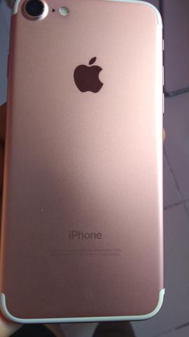 IPhone 7 rose 128 gb - Foto 6