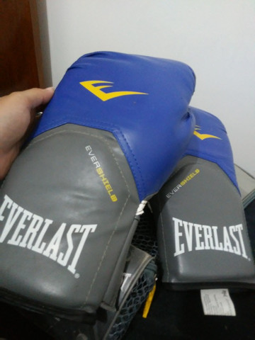 everlast 12oz
