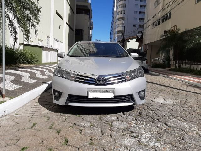 Toyota Corolla XEi 2.0 Flex 16V Aut - Foto 6