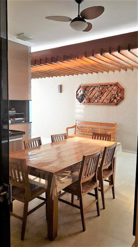 Vende-se Linda Casa no Condomínio Alta Vista em Rio Preto/SP - Foto 7
